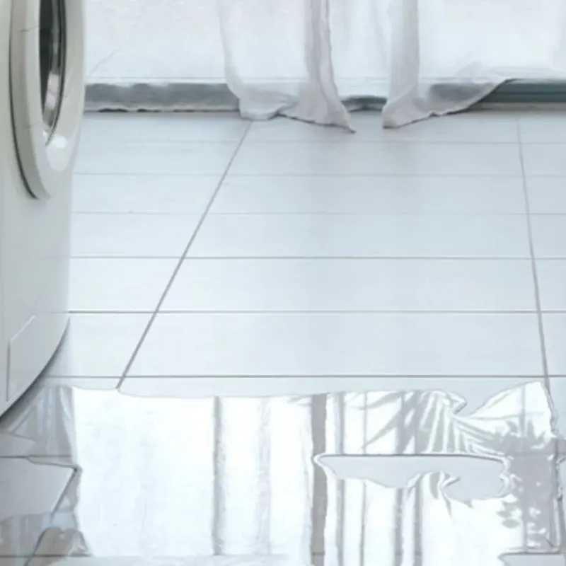 Appliance Leak Cleanup in Wood County, WV