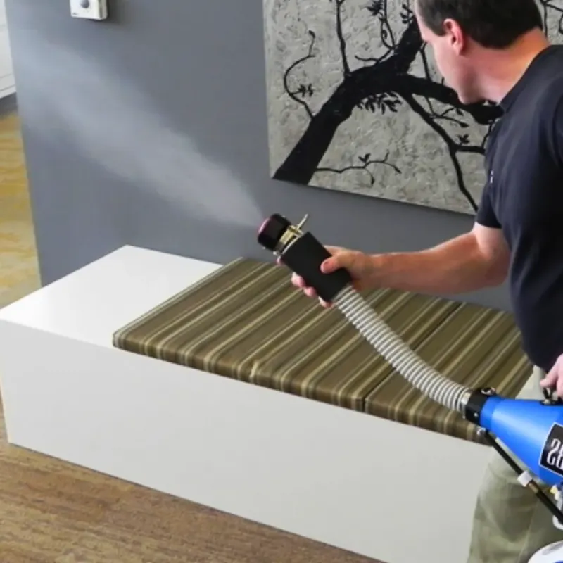 Professional Odor Removal in Wood County, WV